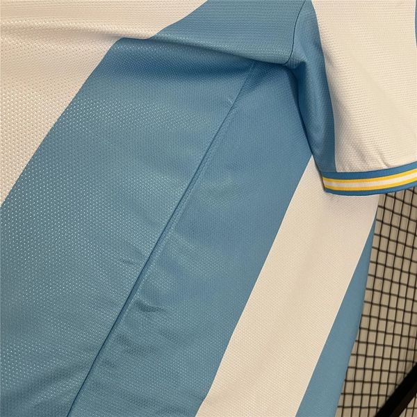 SS Lazio 1999-2000 Home Jersey – Nedved #18 Retro
