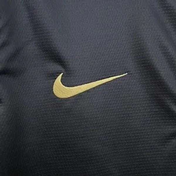 Manchester City 2013-2014 Retro Away Short Sleeve Jersey #10 Kun Aguero Personalized PL Patch Rare