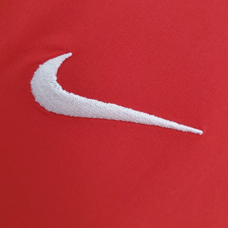 Manchester United 2002-2004 Retro Home Long Sleeve Jersey Personalized PL UCL Patch Rare Collector