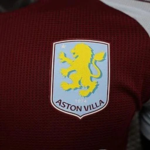 Aston Villa 2024-25 Home Jersey – Watkins 11 | Player Version | S–2XL