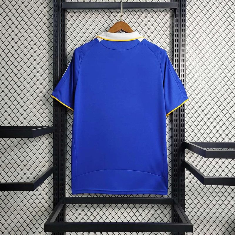 Chelsea FC 2008–2009 Retro Home Jersey