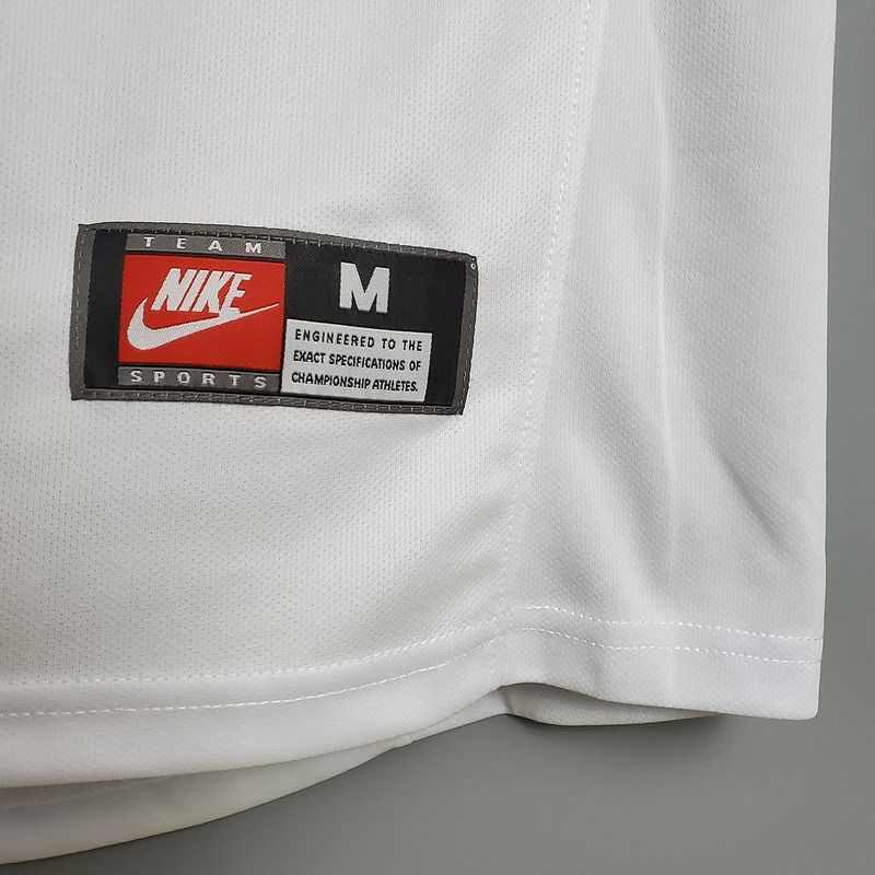 Inter Milan 1998-1999 Retro Away Short Sleeve Jersey Personalized Rare Collector