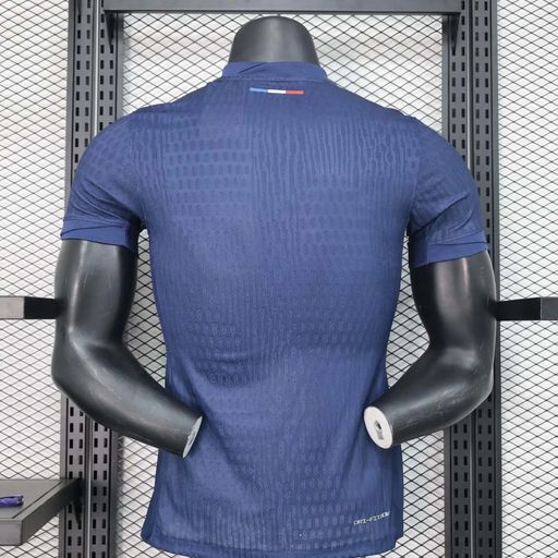 PSG 2024–2025 Home Player Version Jersey