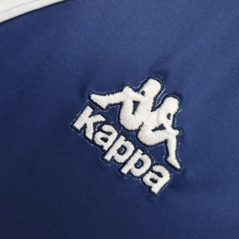 Retro Athletic Bilbao 1995-97 Away Jersey Short Sleeve