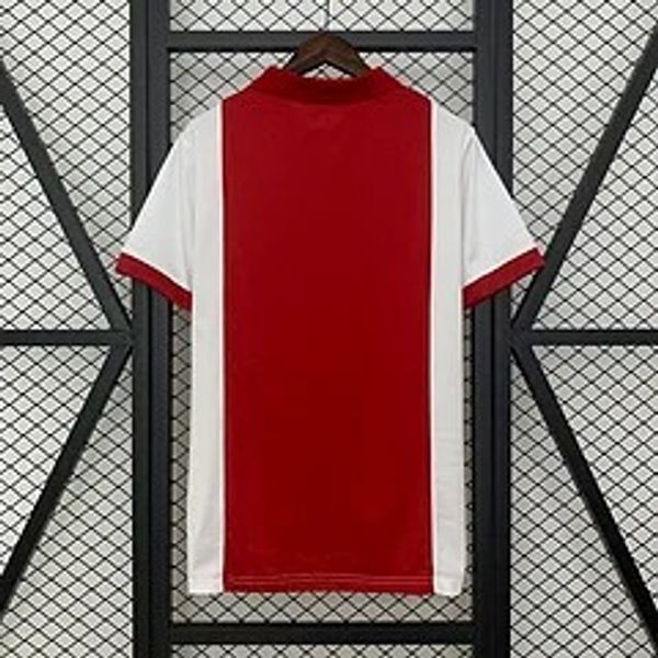 Ajax 2025-26 Memorial Edition Jersey – Fan Shirt | S–2XL