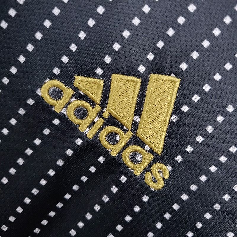 Bayern Munich 2021–2022 Away Jersey – Coman #11