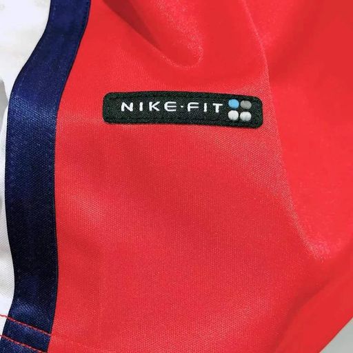 Arsenal FC 1997-1998 Retro Home Jersey | Nicolas Anelka #9 Men's Soccer Shirt - Short Sleeve Fan Edition with Premier League Patches