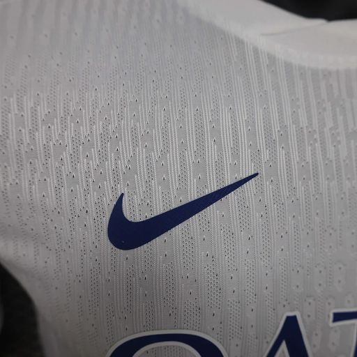 PSG 2024–2025 Away Player Version Jersey – G. Ramos #9
