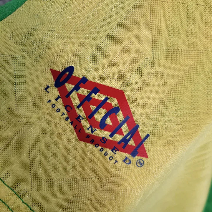 Manchester United 1992-1994 Retro Away Short Sleeve Jersey Personalized Rare Collector