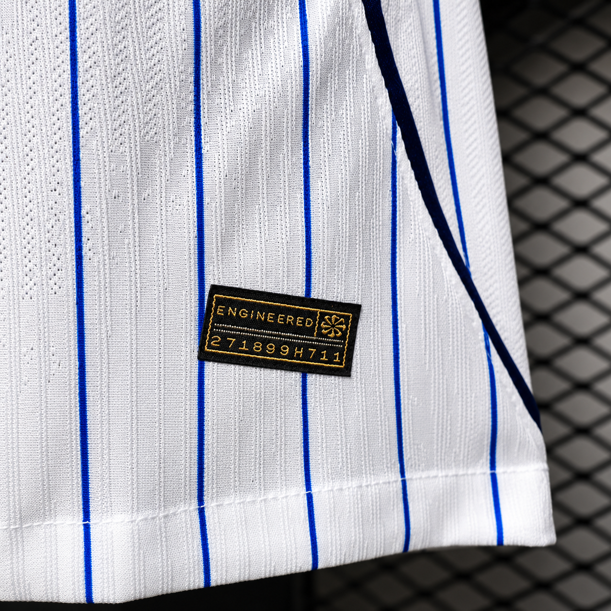 Inter Milan 2026–2027 Away Player Jersey