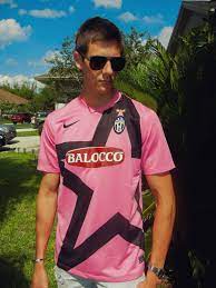 Juventus 2011-2012 Retro Away Short Sleeve Jersey Serie A Patch Personalized Rare Collector