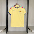 2026 Curaçao Away Football Kit Commemorative: Collectible Football T-Shirt, Unisex T-Shirt with Personalized Name and Number Print - Short Sleeve