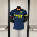 2026/27 Player Version Arsenal Away Football Jersey – Unisex Match Edition Shirt S–3XL