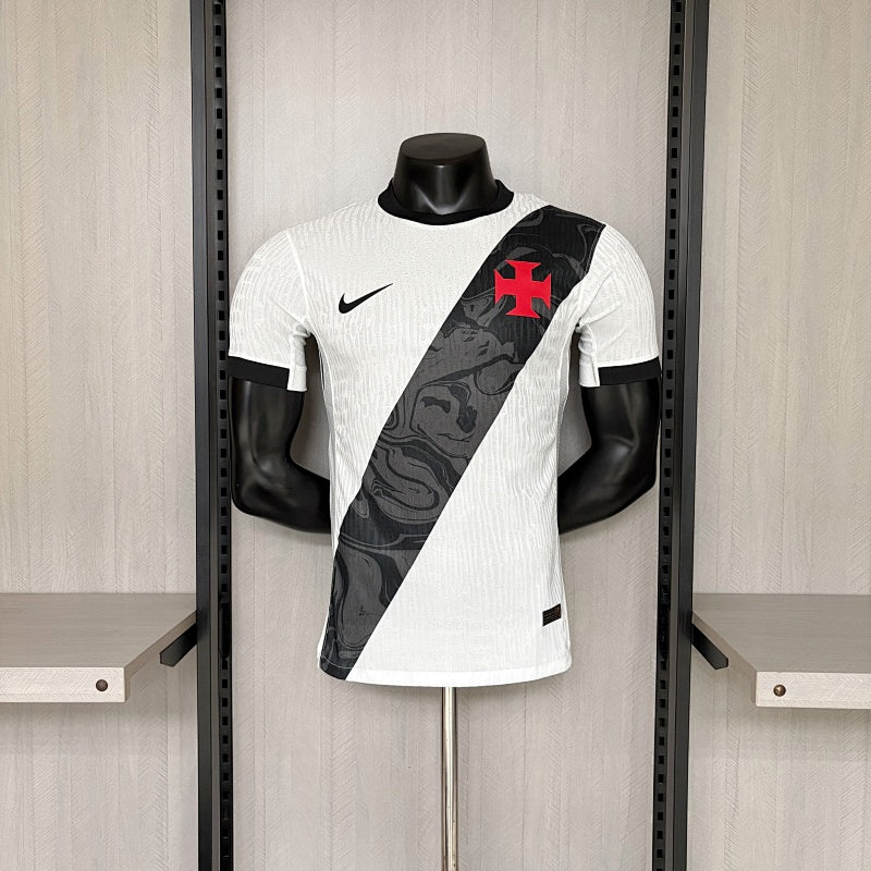 Vasco da Gama 2026/27 Away Football Jersey – Fan Style Unisex Shirt S–3XL