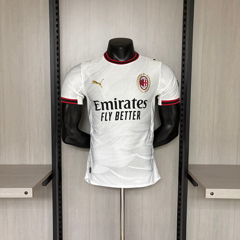 2026/27 Player Version AC Milan Away Football Jersey – Unisex Match Edition Shirt S–XXL