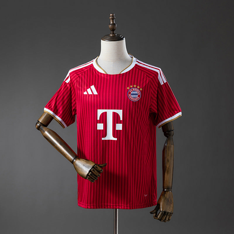 Bayern Munich 26-27 Season Home Kit S-3XL
