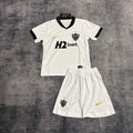 Kids 2026/27 Atlético Mineiro Away Jersey