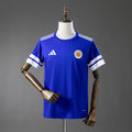 Maillot de Football Domicile Curaçao 2026 – Style Fan Unisexe Tailles S–3XL