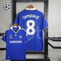 Chelsea FC 2008–2009 Retro Home Jersey – Lampard #8