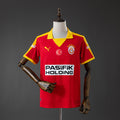 Galatasaray 2526 Retro Series - Red Jersey S-3XL