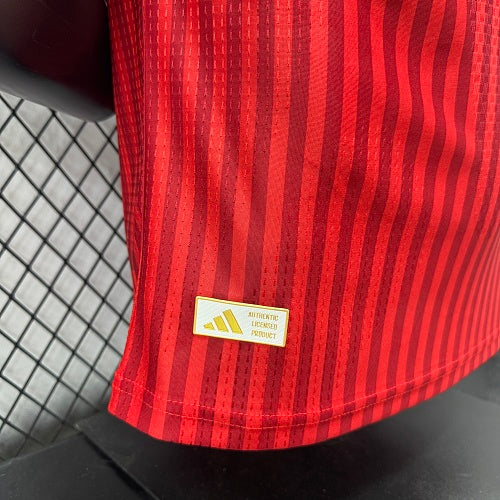 Bayern Munich 2026–2027 Home Player Jersey – Kane #9