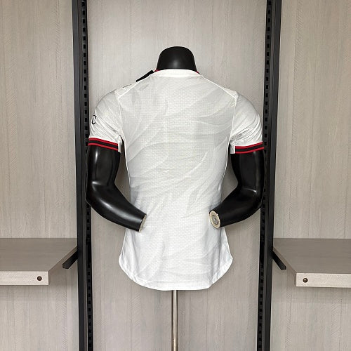 2026/27 Player Version AC Milan Away Football Jersey – Unisex Match Edition Shirt S–XXL