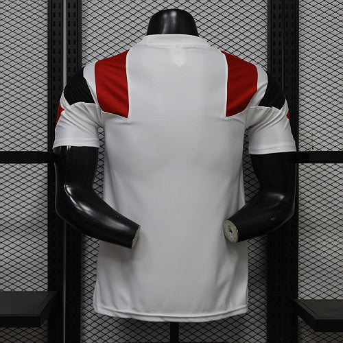 Manchester United 2026–2027 Pre-Match Pro Jersey