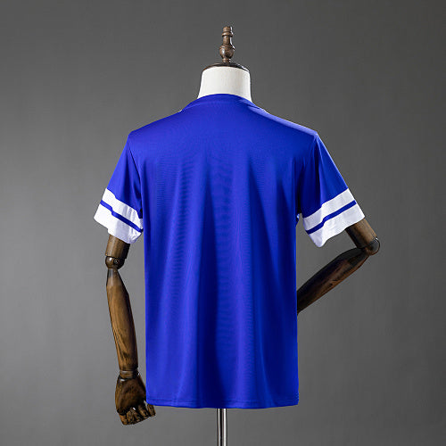 Curaçao 2026 Home Football Jersey – Fan Style Unisex Shirt S–3XL