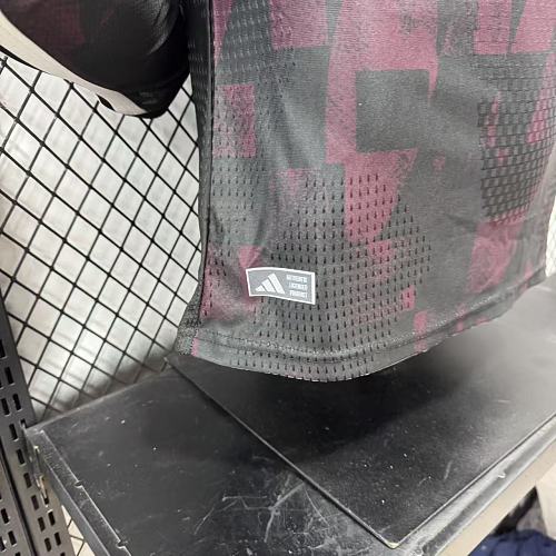 Liverpool 2026-2027 Away Long Sleeve Player Version Jersey Personalized PL UCL Patch Rare