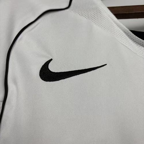 Retro 2005/06 Corinthians Home Jersey