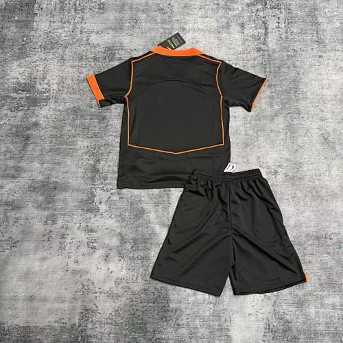 Kids 2025/26 Corinthians III Jersey