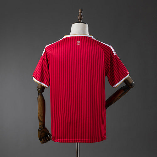 Bayern Munich 26-27 Season Home Kit S-3XL