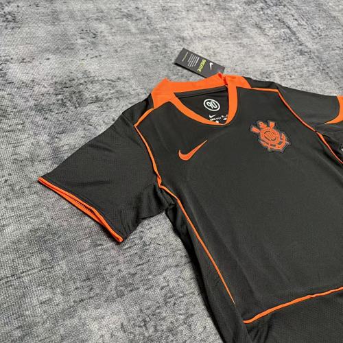 Kids 2025/26 Corinthians III Jersey