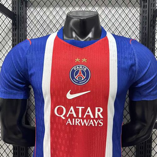 PSG 2026–2027 Home Jersey – Ferran #9