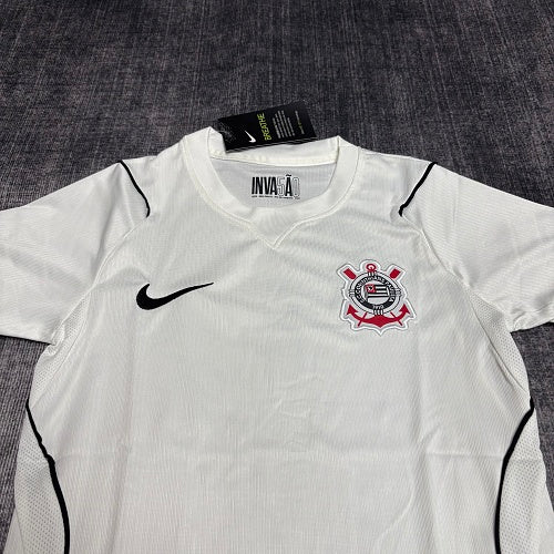 Corinthians 2026-27 Home Kids Jersey – Children's Sizes 16–28