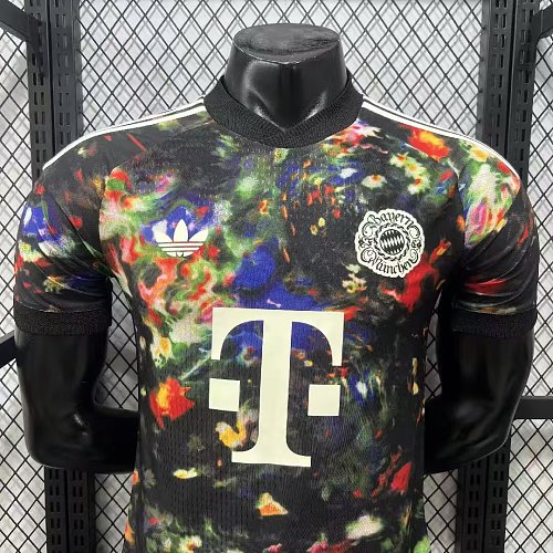 Bayern Munich 2026–2027 Festival Player Jersey – Gnabry #7