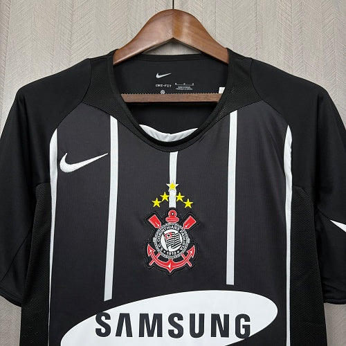 Retro 2005/06 Corinthians Away Jersey