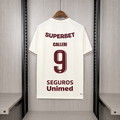 São Paulo 2026-27 III Jersey – 9 Calleri All Sponsors