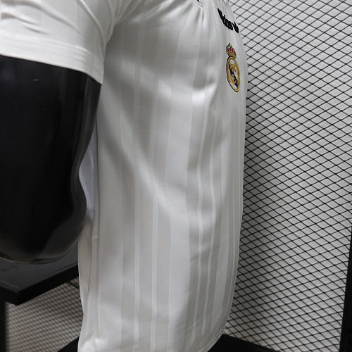 Real Madrid 2026–2027 Pre-Match Player Jersey