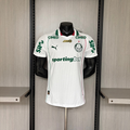 Palmeiras 2026-27 Away Jersey – Player Version All Sponsors