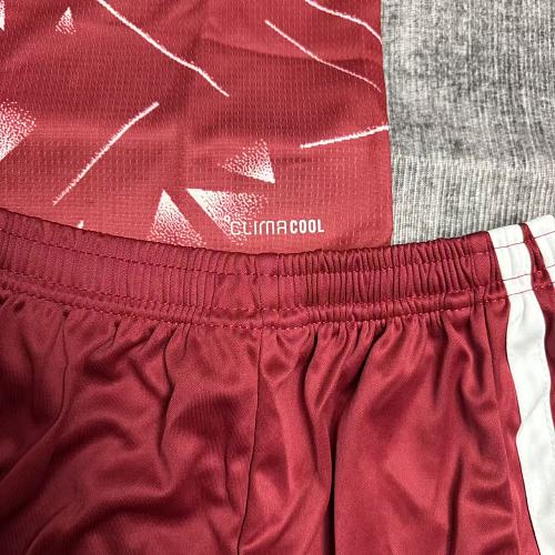 Liverpool 2026-2027 Kids Home Jersey Personalized PL UCL Patch Rare Collector Sizes 16-28