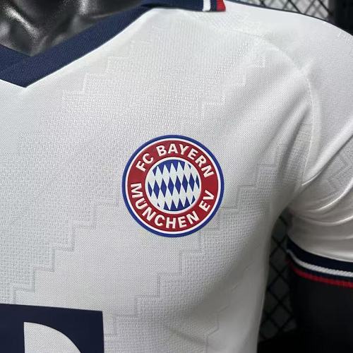 Bayern Munich 2026–2027 Away Player Jersey