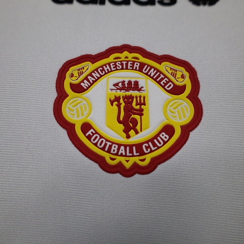 Manchester United 2026–2027 Pre-Match Pro Jersey