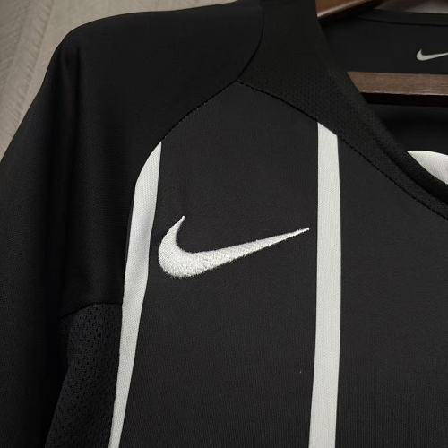 Retro 2005/06 Corinthians Away Jersey