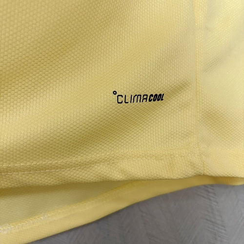 2026 Curaçao Away Football Kit Commemorative: Collectible Football T-Shirt, Unisex T-Shirt with Personalized Name and Number Print - Short Sleeve