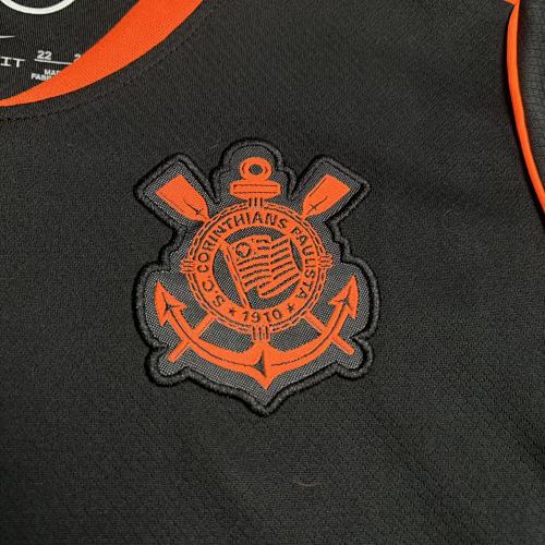 Kids 2025/26 Corinthians III Jersey