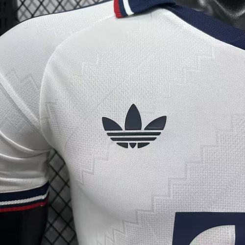 Bayern Munich 2026–2027 Away Player Jersey