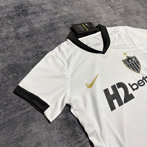 Kids 2026/27 Atlético Mineiro Away Jersey