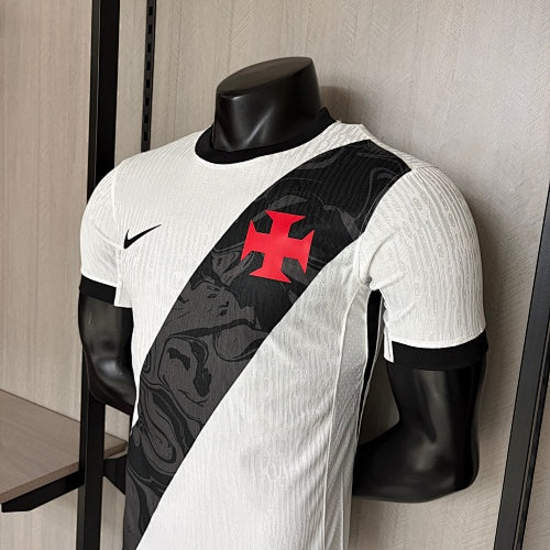 Vasco da Gama 2026/27 Away Football Jersey – Fan Style Unisex Shirt S–3XL