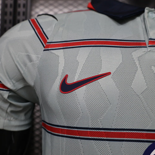Atlético Madrid 2026–2027 Third Player Jersey